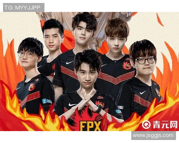 热议英雄联盟FPX战队技术变革背后的策略与创新探索