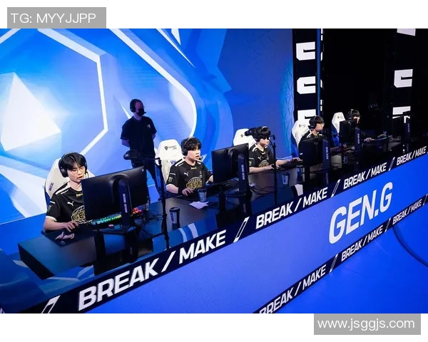 电竞比分赛后复盘V5与EDG对决速度分析与战术解读