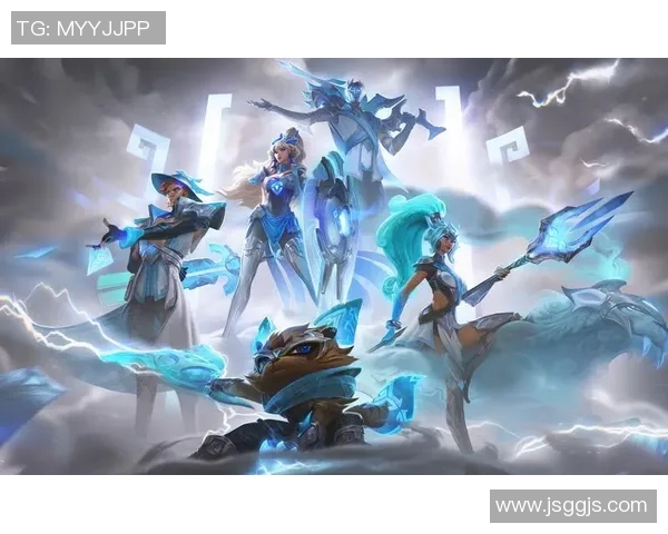 深入解析英雄联盟战队WE的战术布局与团队协作策略实时数据