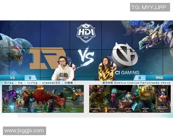 esports数据深入探讨DOTA2RNG战队的比赛经验与策略分析