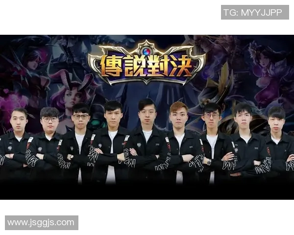 黄秀英专访回顾S15电竞之路与王者荣耀成长历程