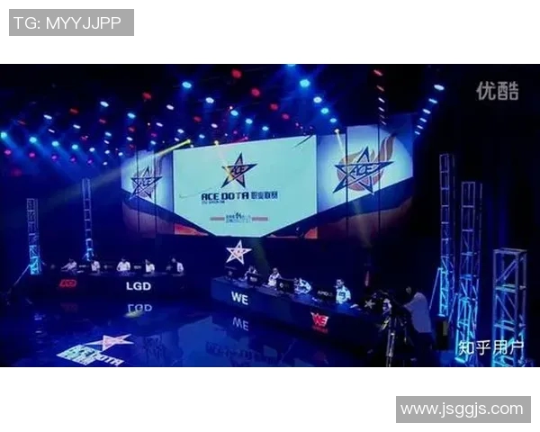 esports最新数据深入探讨DOTA2WE中的意识提升与团队协作的重要性