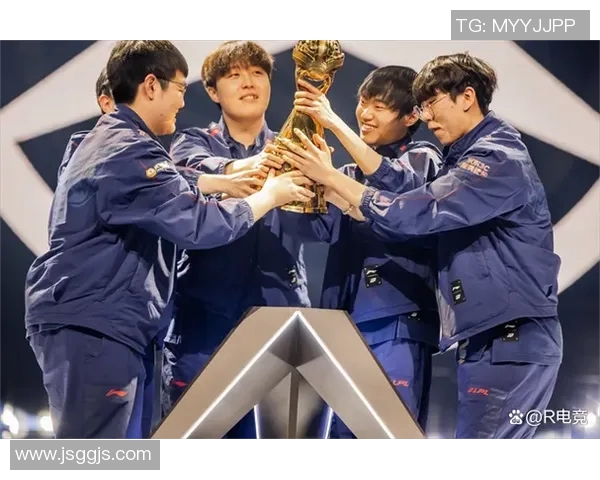 电竞比分DOTA2分析BLG战队转换策略带来的利弊与影响