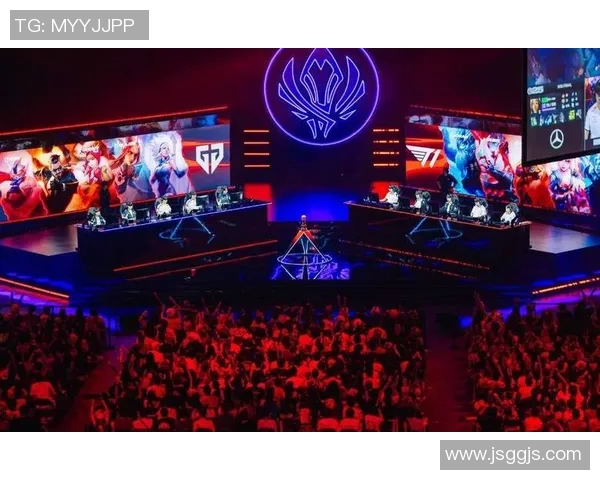 2026电竞新闻从零开始掌握英雄联盟电竞比分全攻略提升你的游戏节奏与胜率